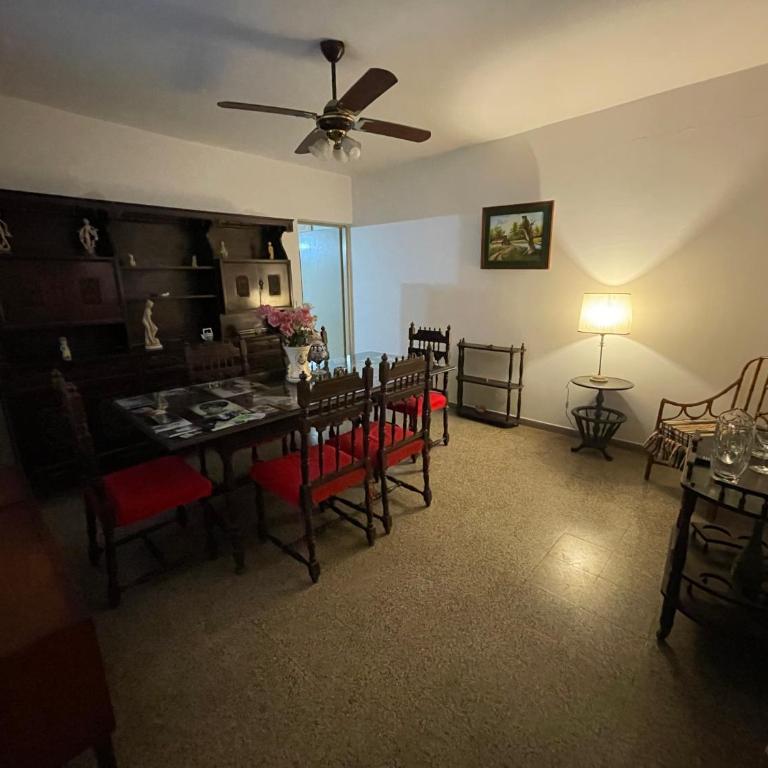Dulce Hogar 2 - Apartamento de 2 dormitorios - 47