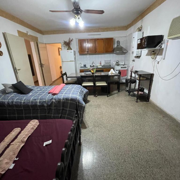 Dulce Hogar 2 - Apartamento de 2 dormitorios - 18