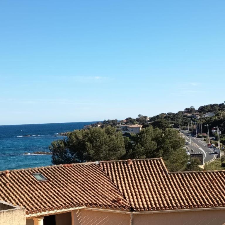 Sea View Residential Apartment beach front - Appartement 3 Chambres - 20