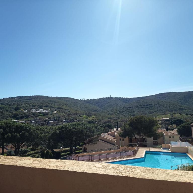 Sea View Residential Apartment beach front - Appartement 3 Chambres - 17
