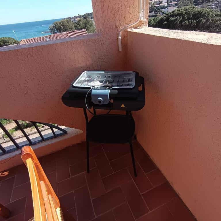 Sea View Residential Apartment beach front - Appartement 3 Chambres - 19