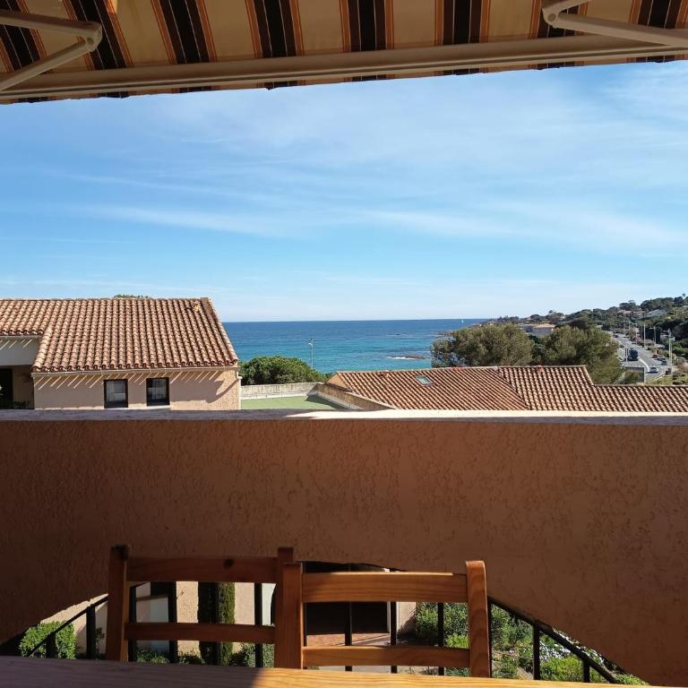 Sea View Residential Apartment beach front - Appartement 3 Chambres - 15