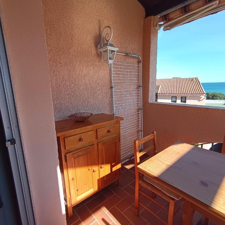 Sea View Residential Apartment beach front - Appartement 3 Chambres - 13