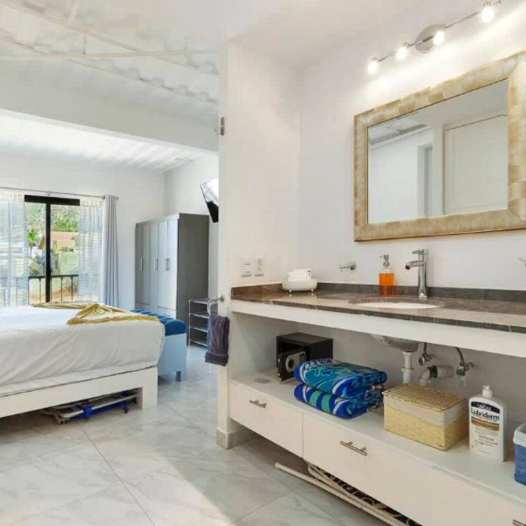 Morgan Residences - Apartamento Estándar - 17