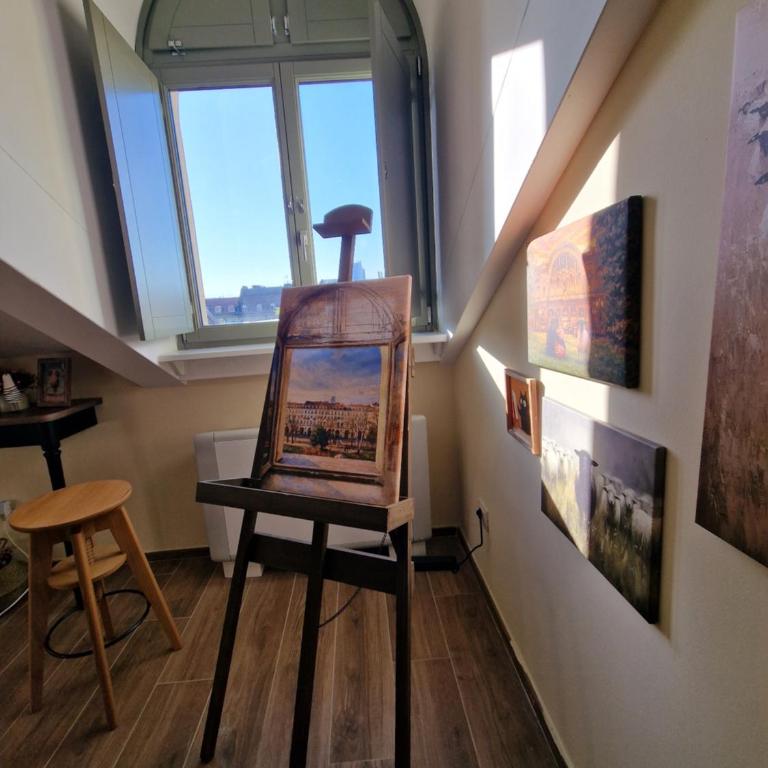 Bin Ciapà - One-Bedroom Apartment - 5