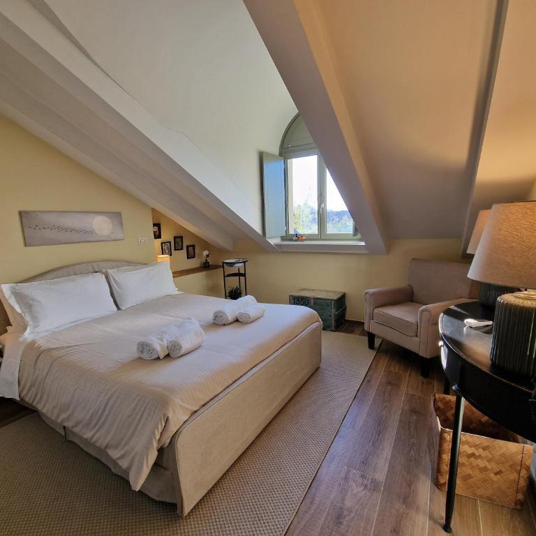 Bin Ciapà - One-Bedroom Apartment - 6