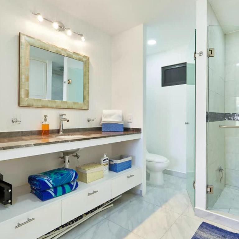 Morgan Residences - Apartamento Estándar - 18