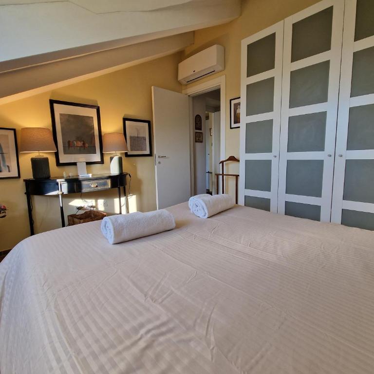 Bin Ciapà - One-Bedroom Apartment - 8