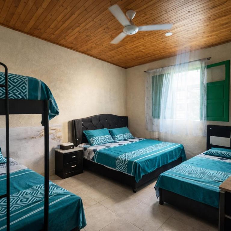 La Estación del Refugio - Casa de 5 dormitorios - 7
