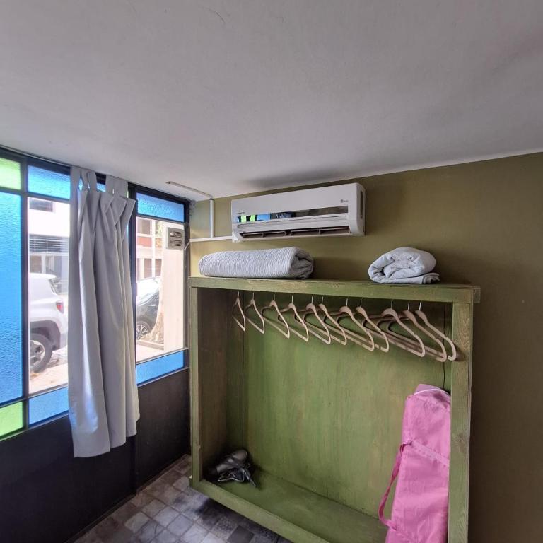 Pequeño apartamento centrico - One-Bedroom Apartment - 5