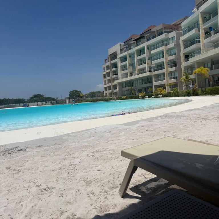 BAIA KRISTALINA Cartagena - One-Bedroom Apartment - 4
