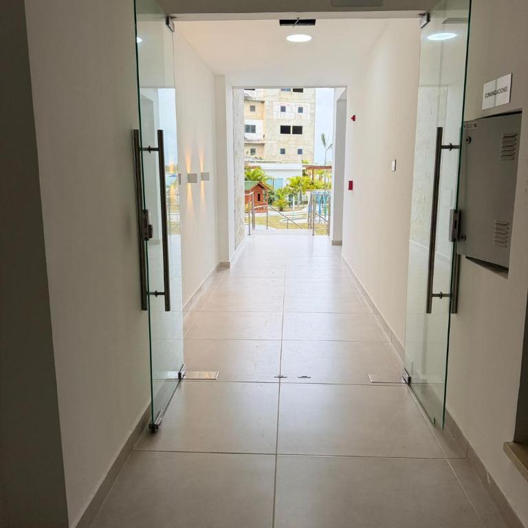 BAIA KRISTALINA Cartagena - One-Bedroom Apartment - 8