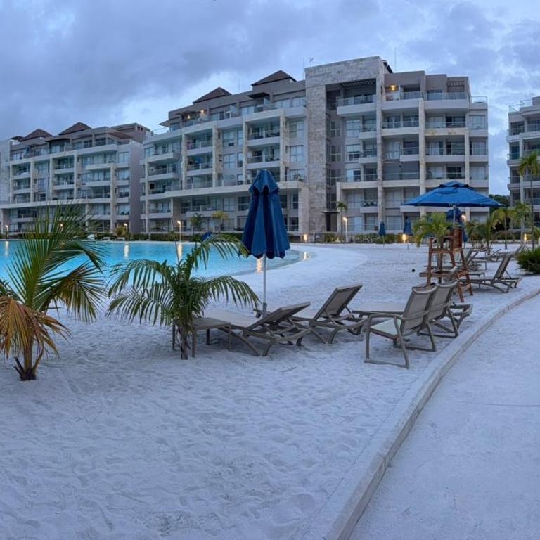 BAIA KRISTALINA Cartagena - One-Bedroom Apartment - 9