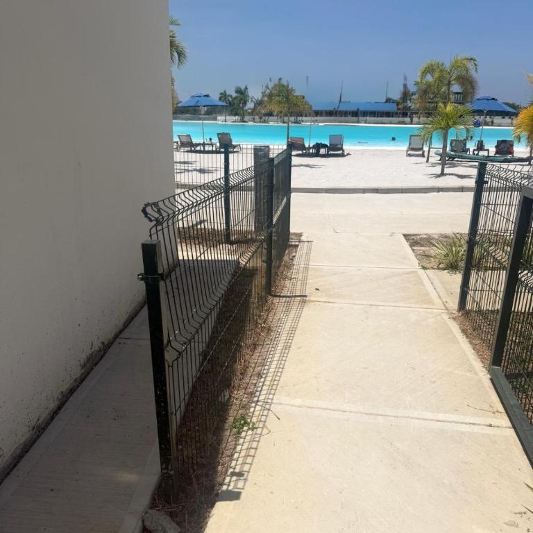 BAIA KRISTALINA Cartagena - One-Bedroom Apartment - 10