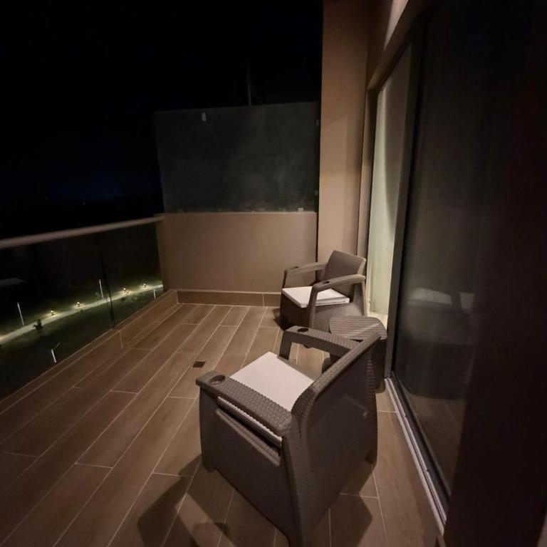 BAIA KRISTALINA Cartagena - One-Bedroom Apartment - 11