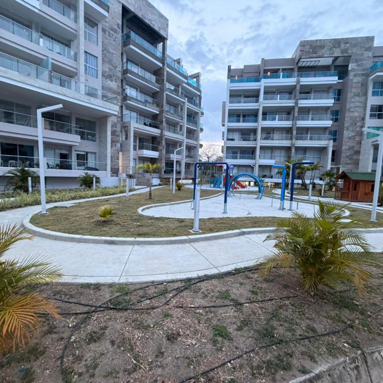 BAIA KRISTALINA Cartagena - One-Bedroom Apartment - 13