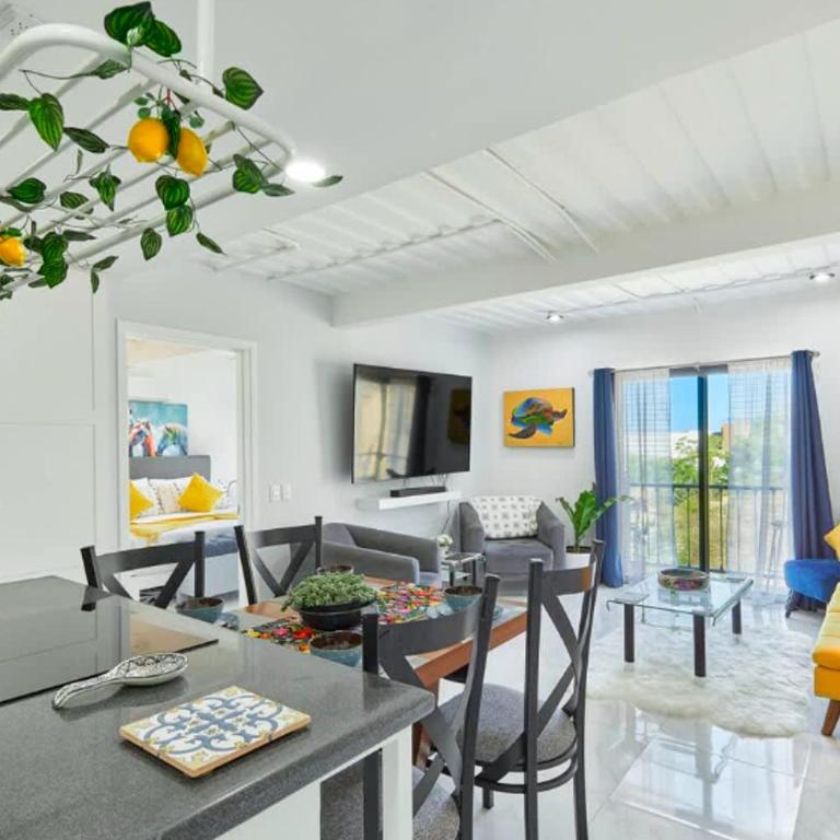 Morgan Residences - Apartamento Estándar - 21