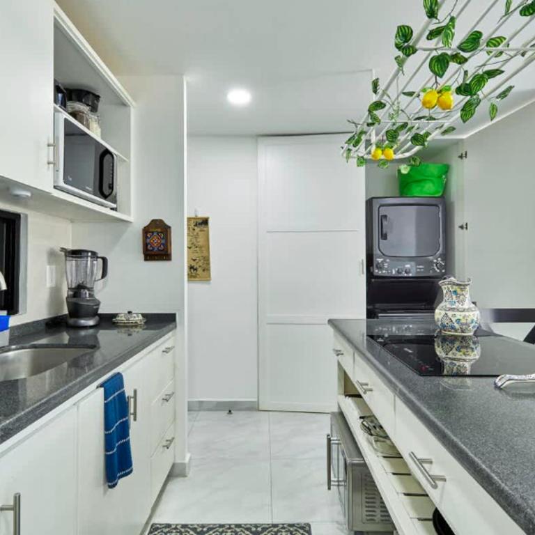 Morgan Residences - Apartamento Estándar - 22