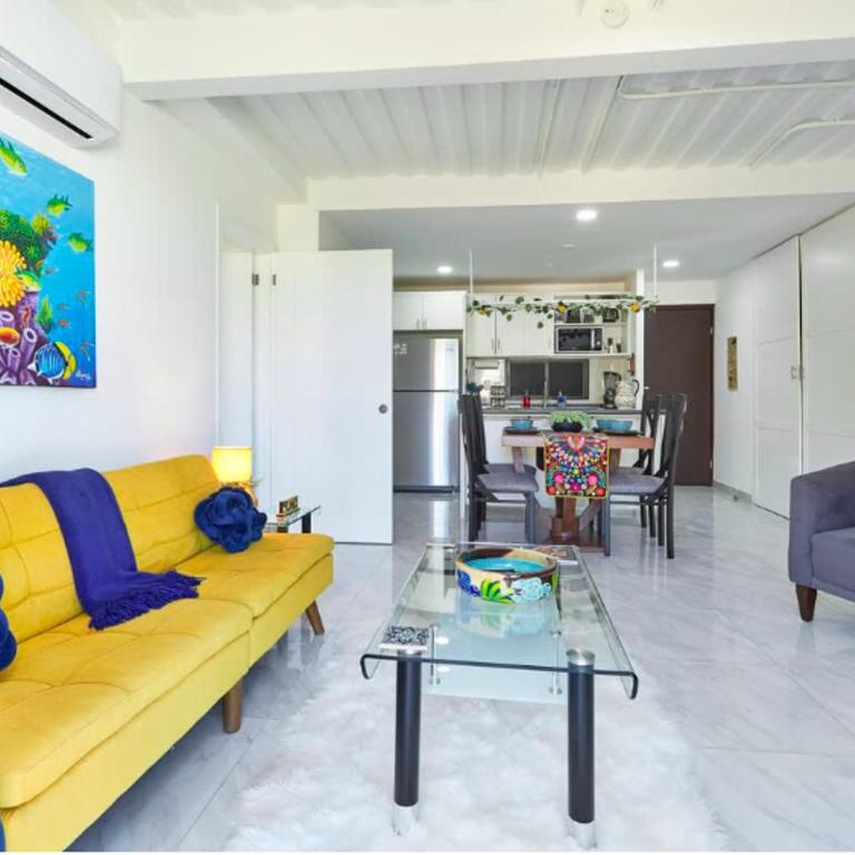 Morgan Residences - Apartamento Estándar - 23