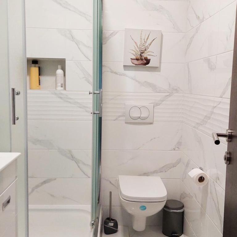 SiM Apartman Vrnjačka Banja - Apartman sa 1 Spavaćom Sobom - 14