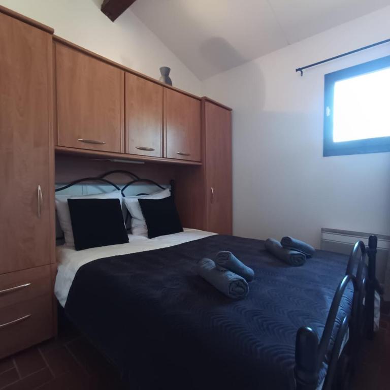 Sea View Residential Apartment beach front - Appartement 3 Chambres - 24