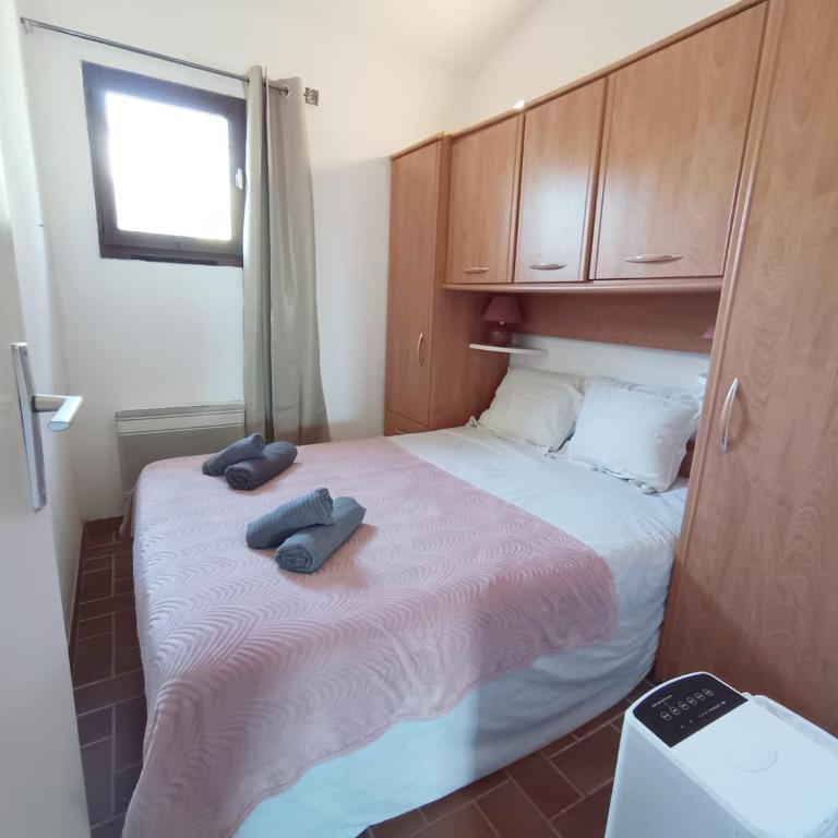 Sea View Residential Apartment beach front - Appartement 3 Chambres - 27