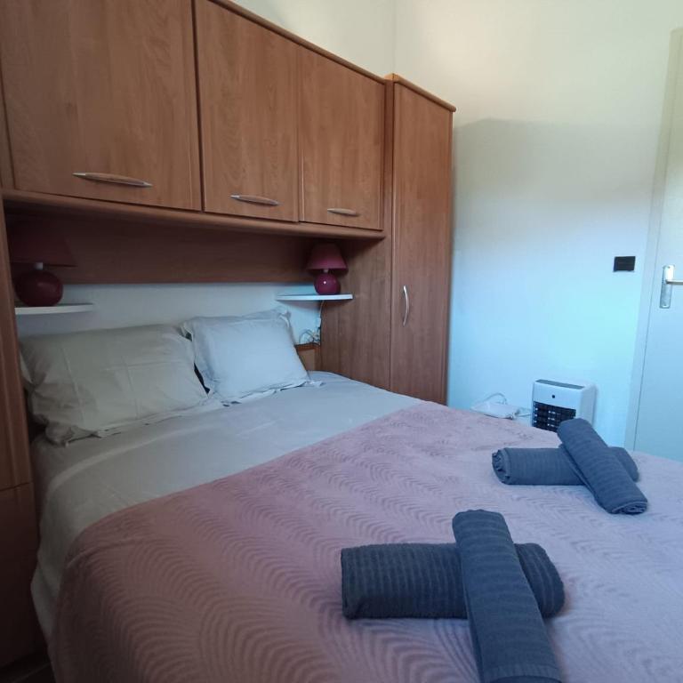 Sea View Residential Apartment beach front - Appartement 3 Chambres - 25