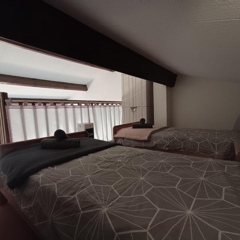Sea View Residential Apartment beach front - Appartement 3 Chambres - 22