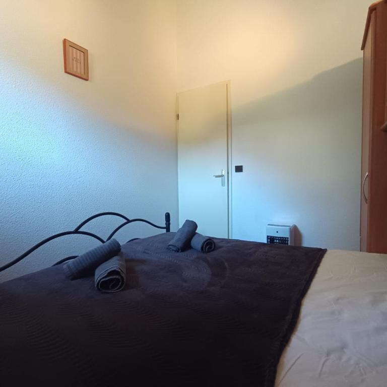 Sea View Residential Apartment beach front - Appartement 3 Chambres - 23