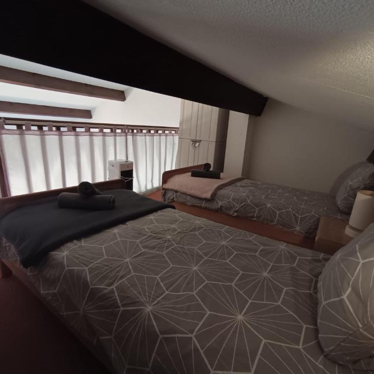 Sea View Residential Apartment beach front - Appartement 3 Chambres - 26