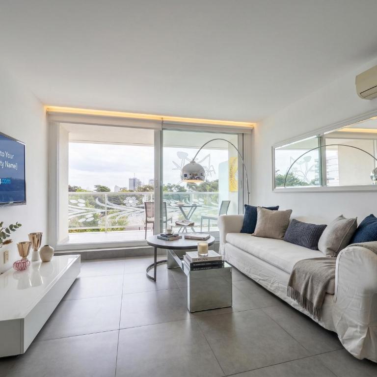 Yoo Punta del Este - Deluxe Apartment - 21