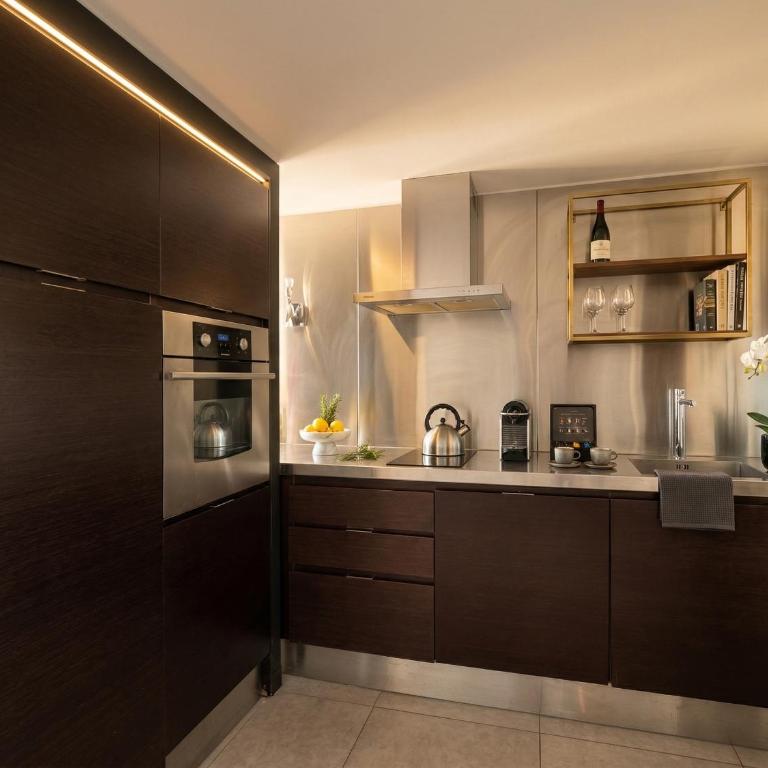 Yoo Punta del Este - Apartamento Deluxe - 19