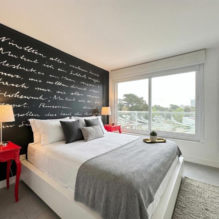 Yoo Punta del Este - Apartamento Deluxe - 21