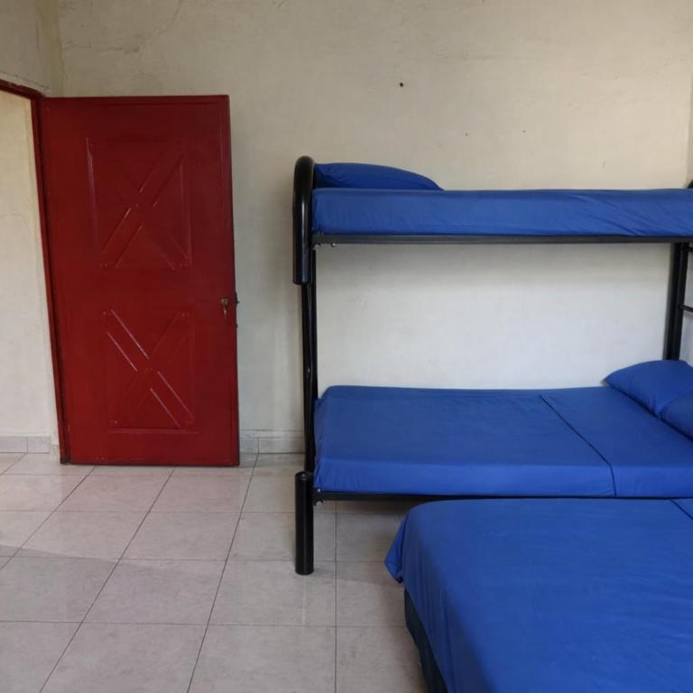 La Estación del Refugio - Casa de 5 dormitorios - 8