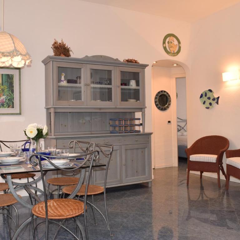 Sea Breeze apartment - Appartamento - 2