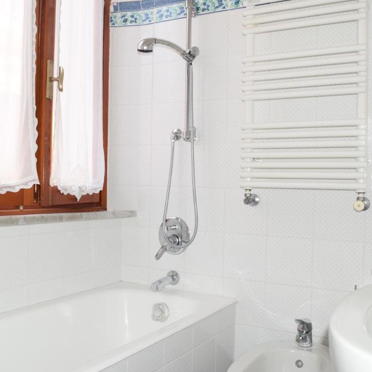 Sea Breeze apartment - Appartamento - 6