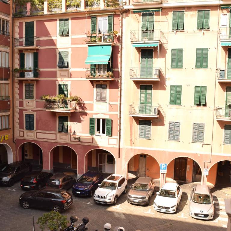 Sea Breeze apartment - Appartamento - 7