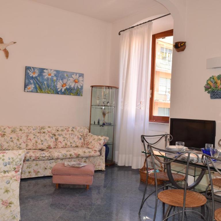 Sea Breeze apartment - Appartamento - 10