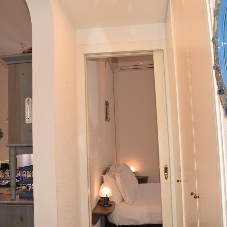 Sea Breeze apartment - Appartamento - 12