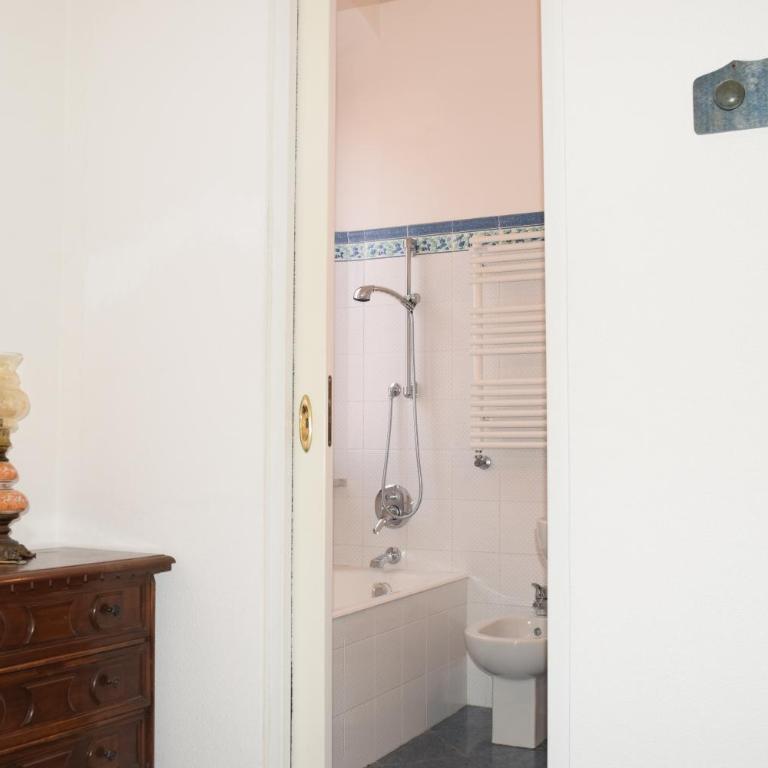 Sea Breeze apartment - Appartamento - 13