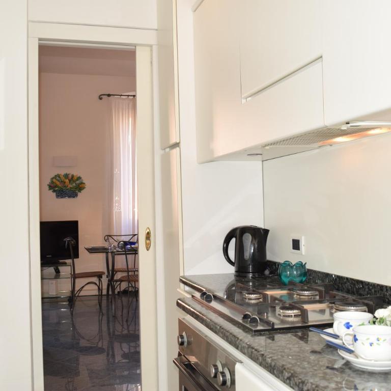 Sea Breeze apartment - Appartamento - 15