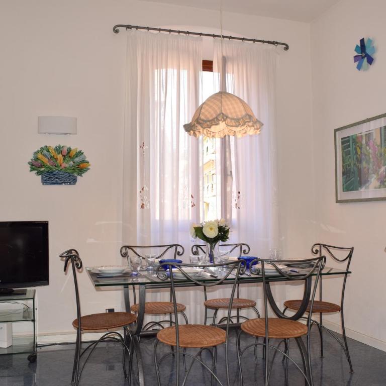 Sea Breeze apartment - Appartamento - 17