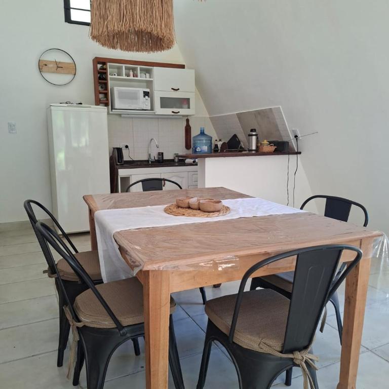 Estrellita Mia - One-Bedroom Chalet - 6