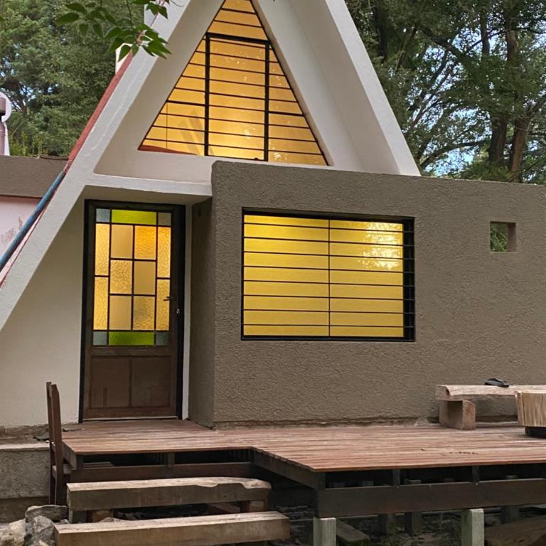 Estrellita Mia - One-Bedroom Chalet - 5