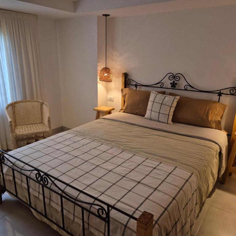 Estrellita Mia - One-Bedroom Chalet - 7