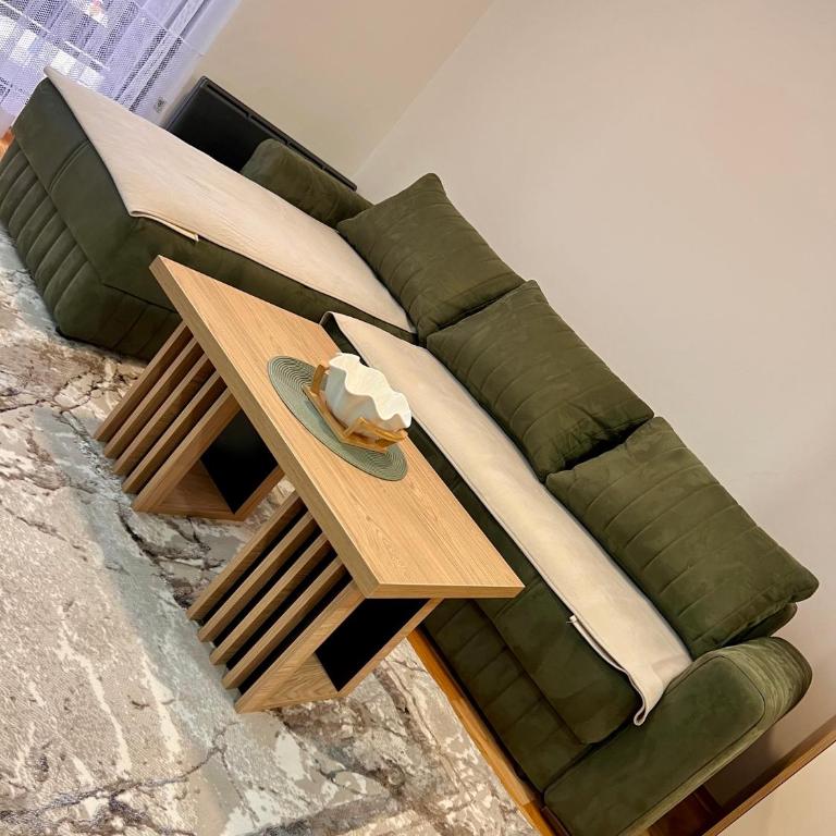 Apartman Different - One-Bedroom Apartment - 7
