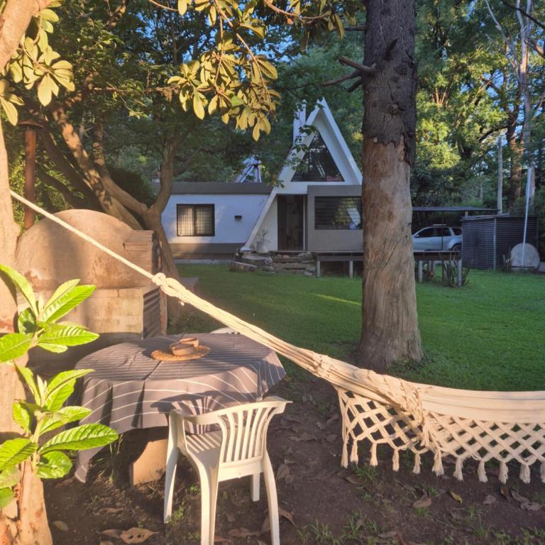 Estrellita Mia - Chalet de 1 dormitorio - 7