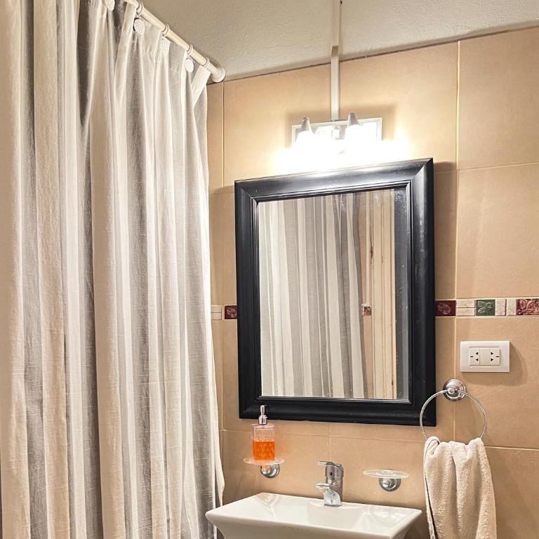 lo de mechy - Apartamento de 1 dormitorio - 4