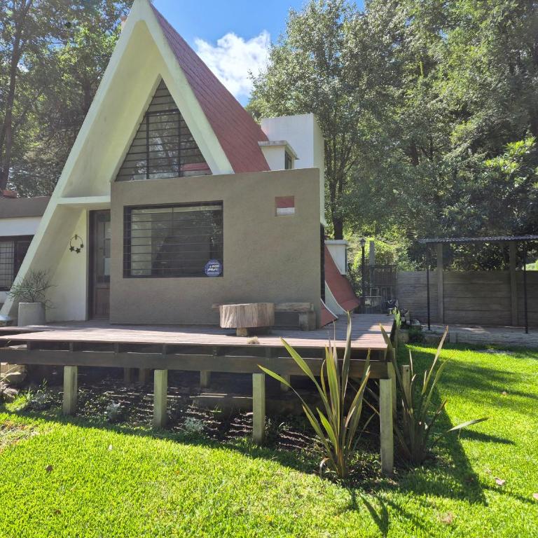 Estrellita Mia - One-Bedroom Chalet - 4