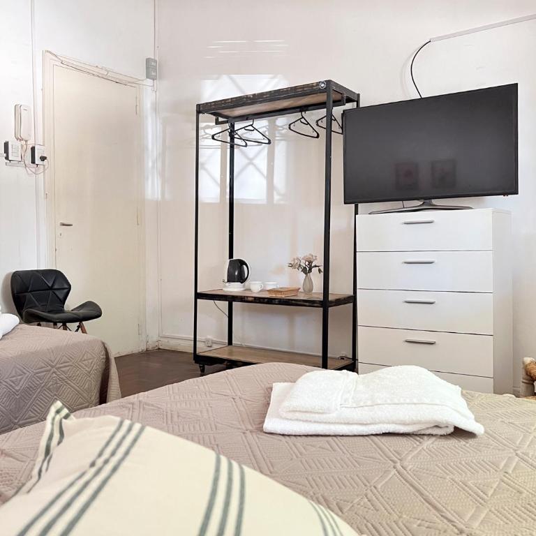 lo de mechy - Apartamento de 1 dormitorio - 8